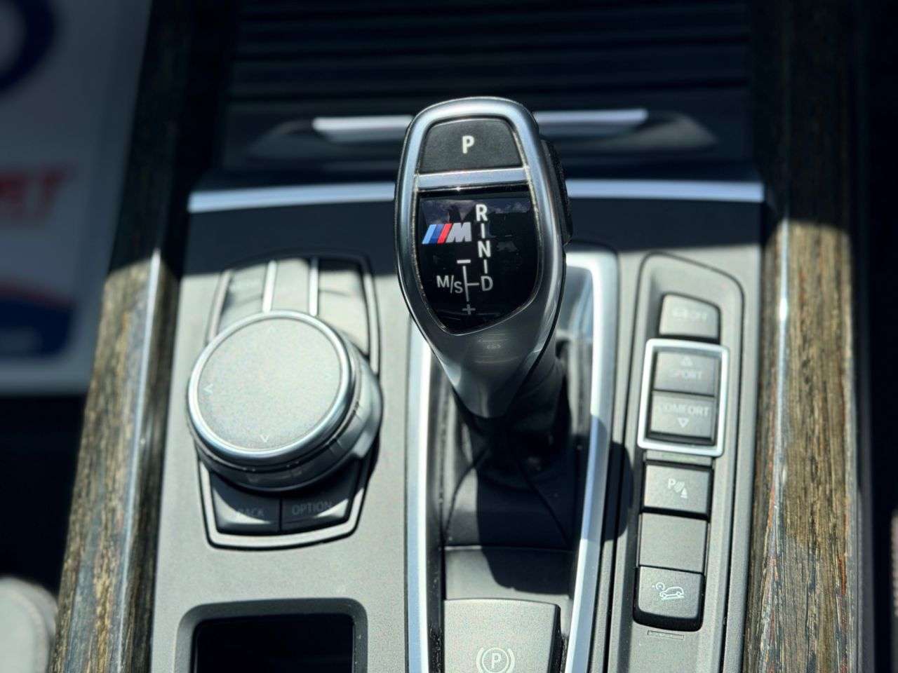 2017 BMW X5 2017 BMW X5