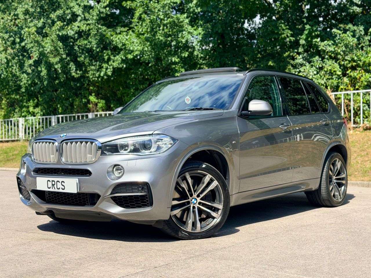 2017 BMW X5 2017 BMW X5