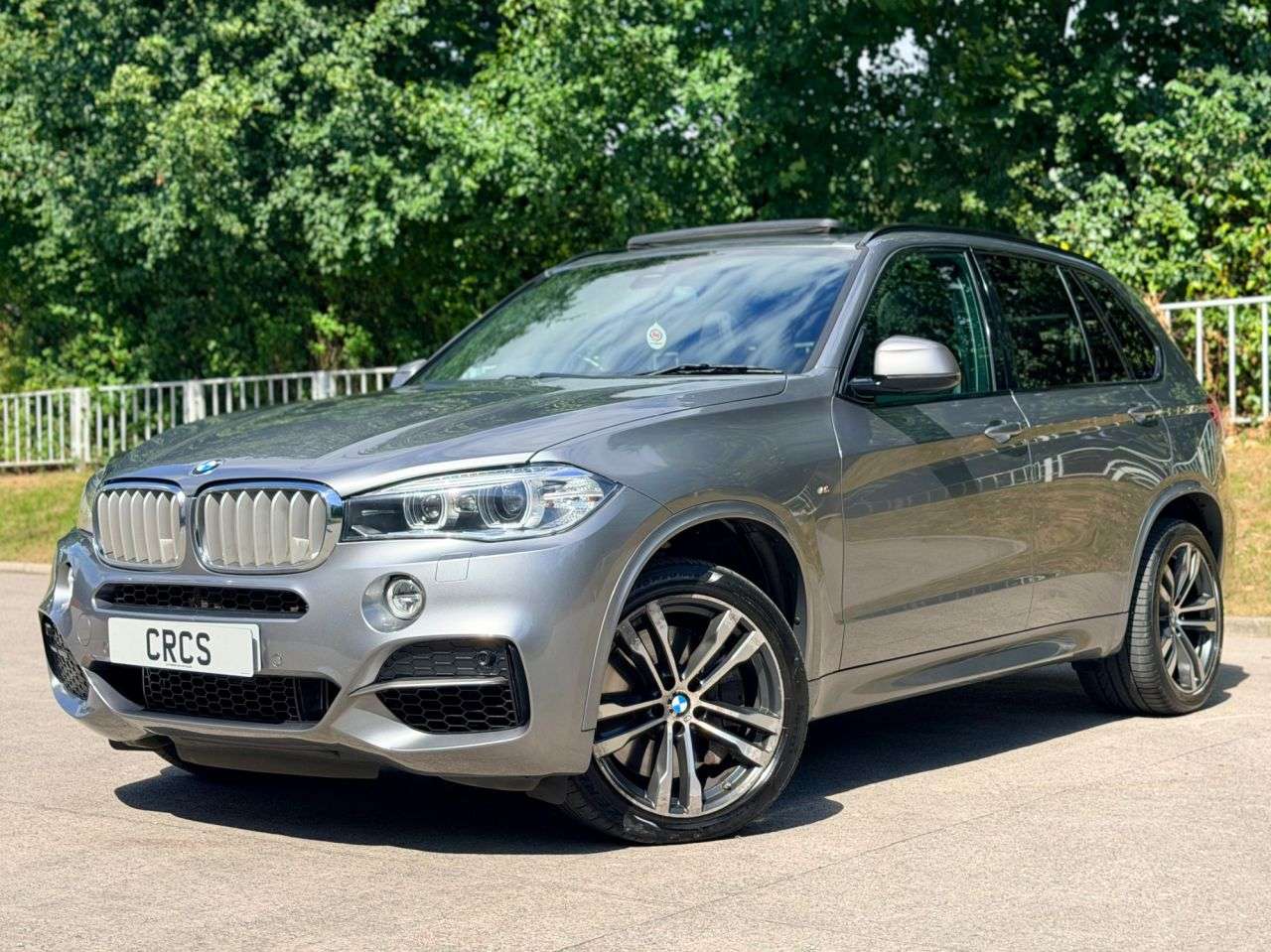 2017 BMW X5 2017 BMW X5