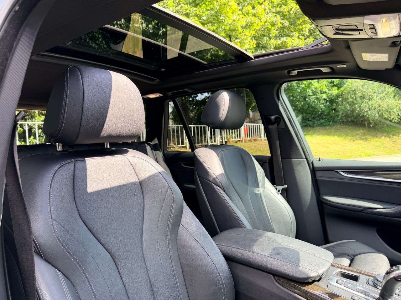 2017 BMW X5 2017 BMW X5