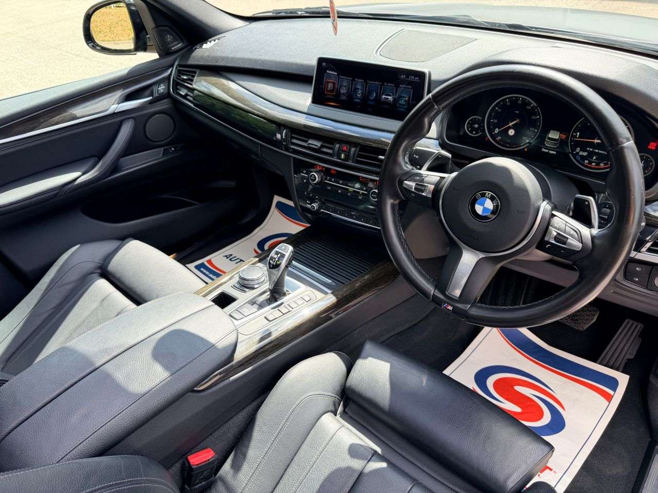 2017 BMW X5 2017 BMW X5