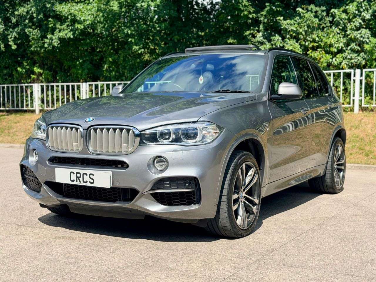 2017 BMW X5 2017 BMW X5