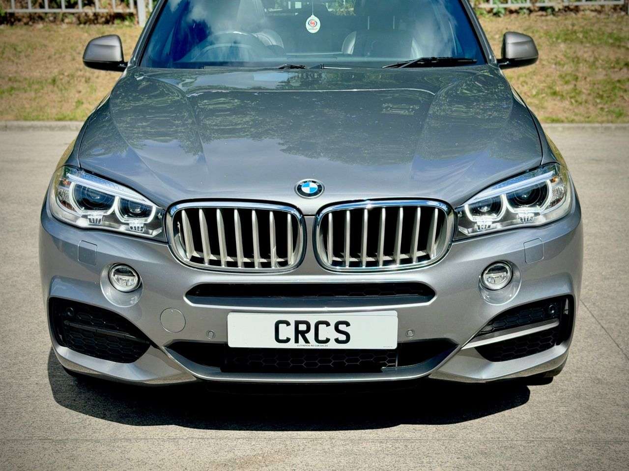 2017 BMW X5 2017 BMW X5