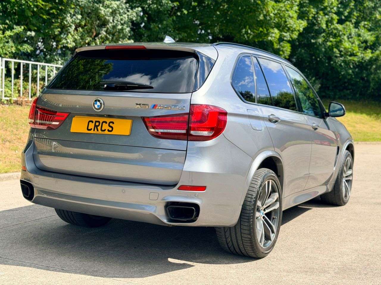 2017 BMW X5 2017 BMW X5