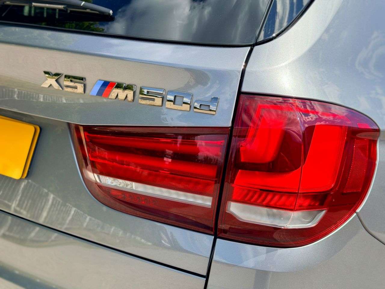 2017 BMW X5 2017 BMW X5