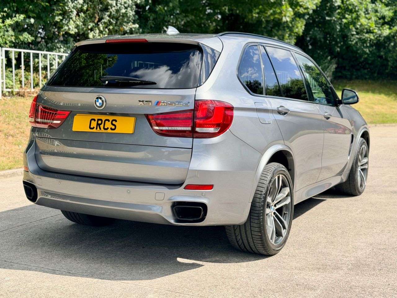 2017 BMW X5 2017 BMW X5