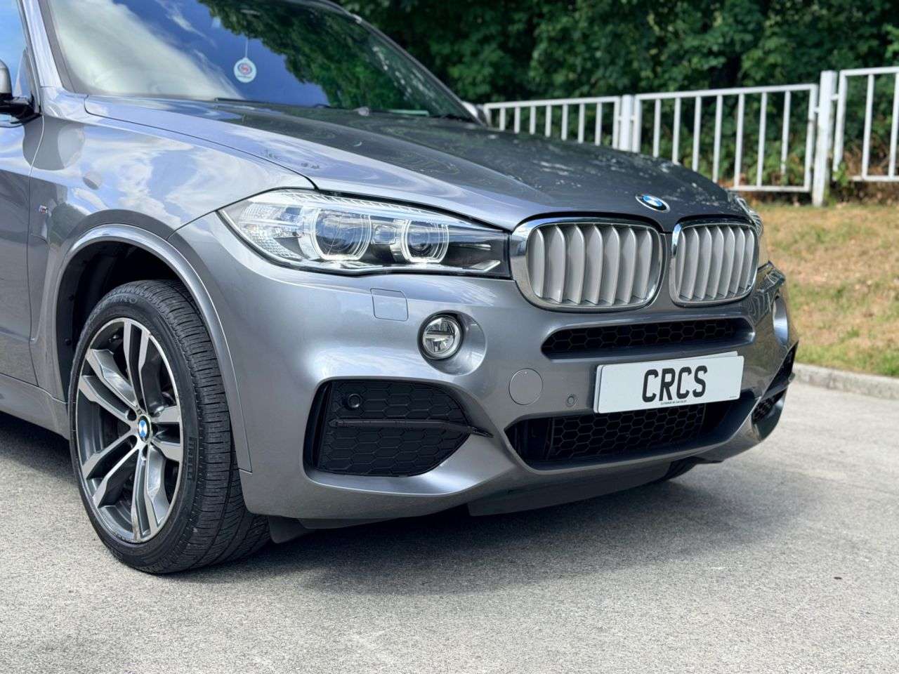 2017 BMW X5 2017 BMW X5