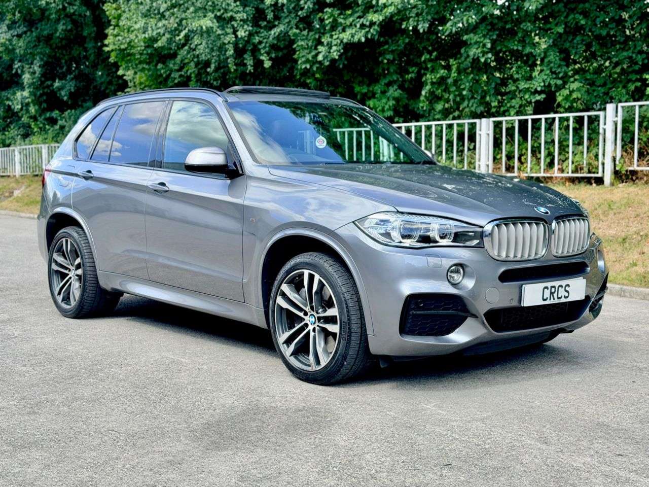 2017 BMW X5 2017 BMW X5