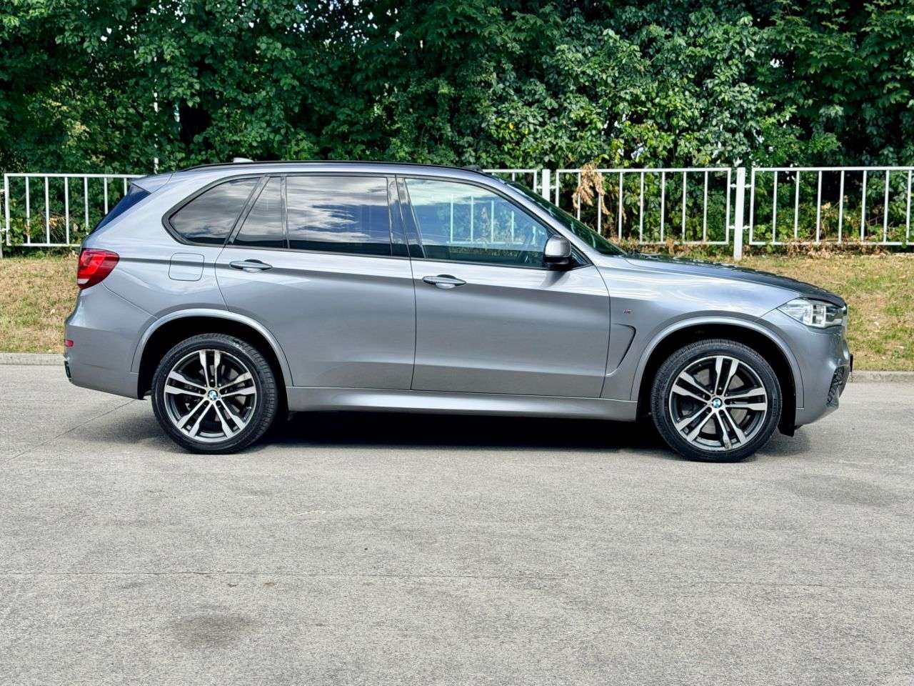 2017 BMW X5 2017 BMW X5