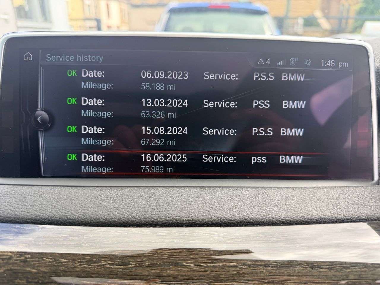 2017 BMW X5 2017 BMW X5