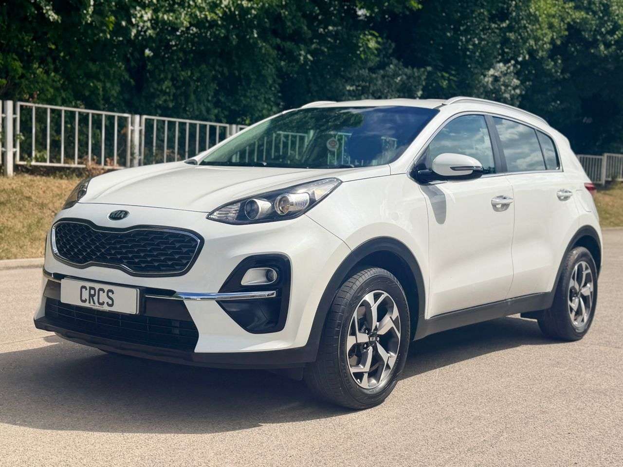2018 KIA SPORTAGE 2018 KIA SPORTAGE