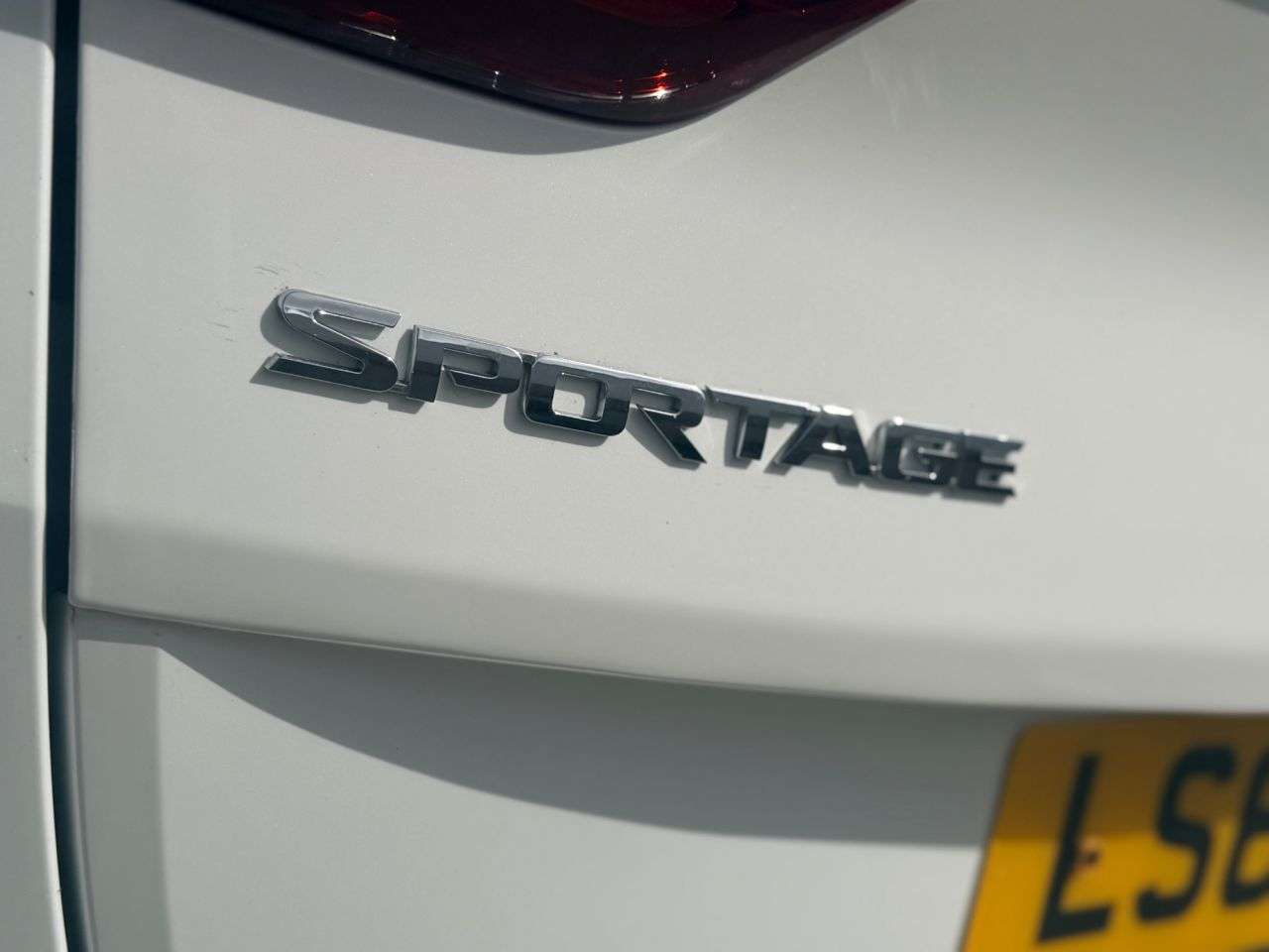 2018 KIA SPORTAGE 2018 KIA SPORTAGE