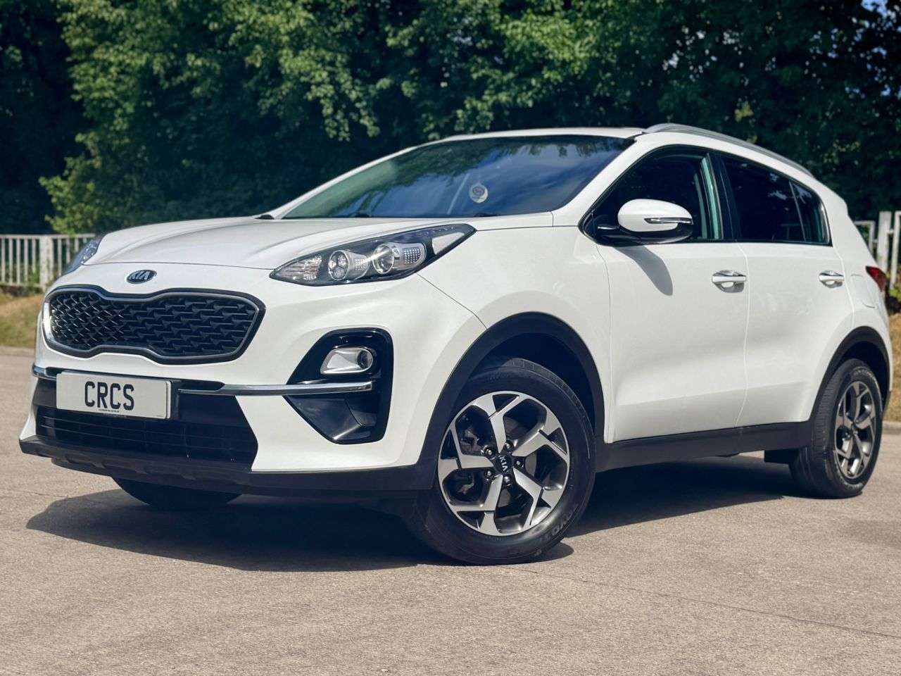 2018 KIA SPORTAGE 2018 KIA SPORTAGE