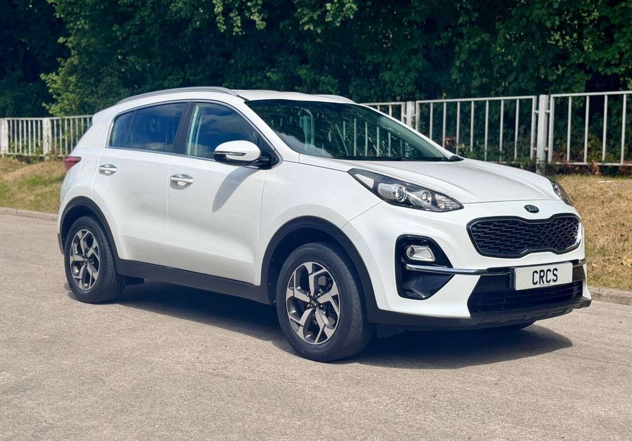 2018 KIA SPORTAGE 2018 KIA SPORTAGE