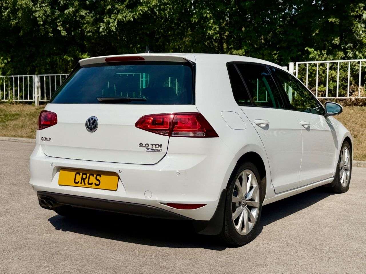 2015 VOLKSWAGEN GOLF 2015 VOLKSWAGEN GOLF