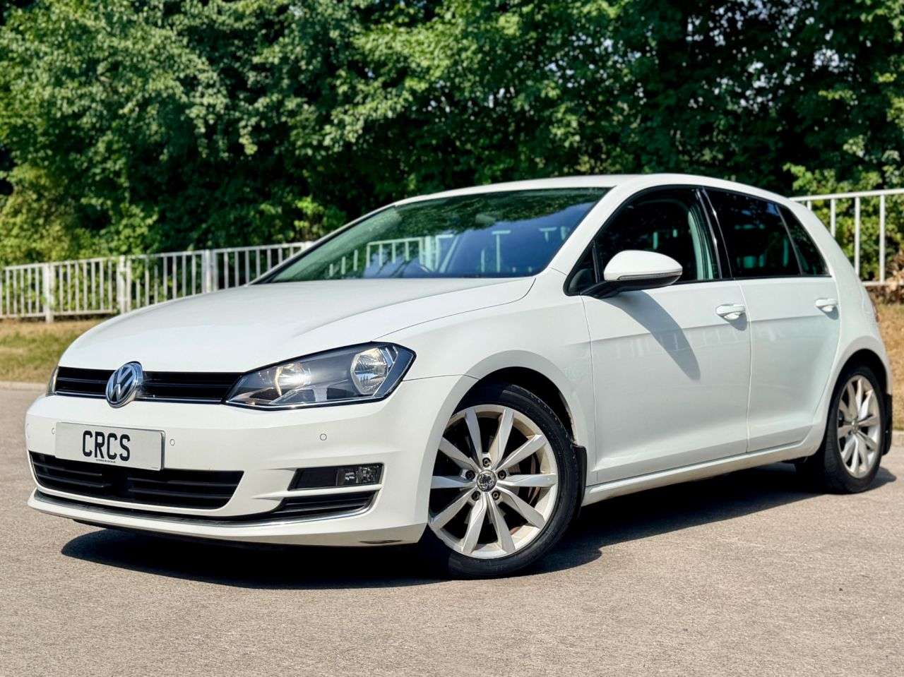 2015 VOLKSWAGEN GOLF 2015 VOLKSWAGEN GOLF