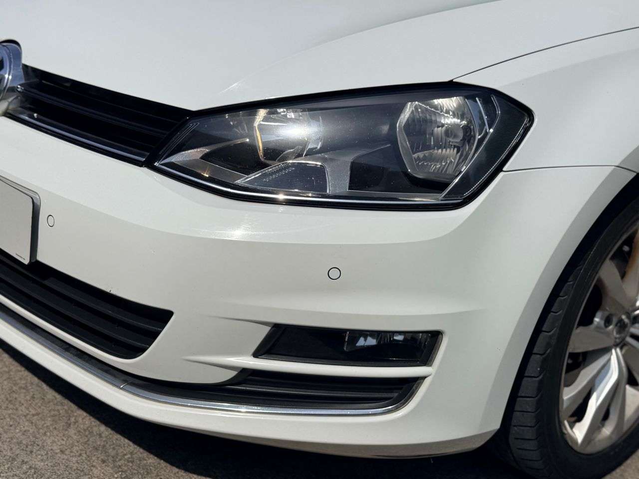 2015 VOLKSWAGEN GOLF 2015 VOLKSWAGEN GOLF