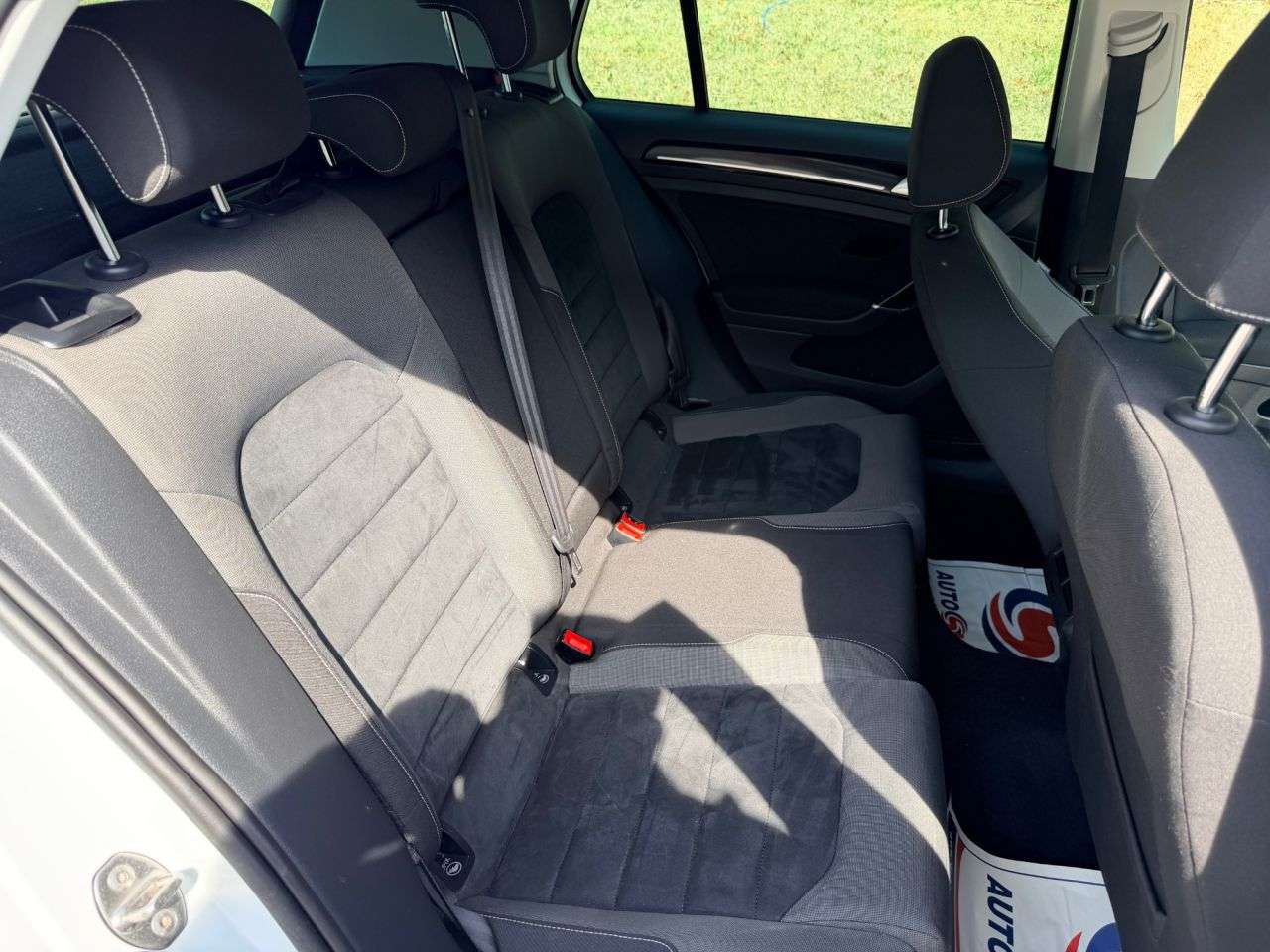 2015 VOLKSWAGEN GOLF 2015 VOLKSWAGEN GOLF