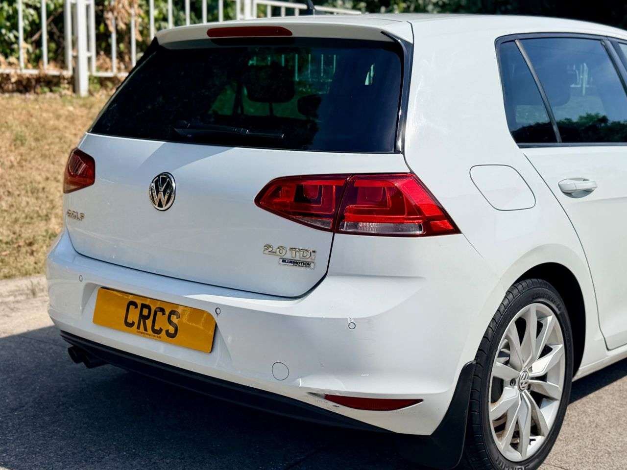 2015 VOLKSWAGEN GOLF 2015 VOLKSWAGEN GOLF
