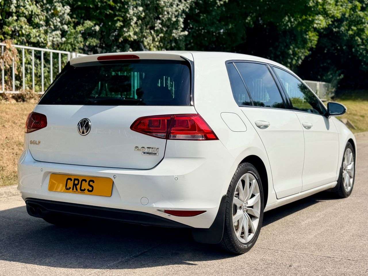 2015 VOLKSWAGEN GOLF 2015 VOLKSWAGEN GOLF