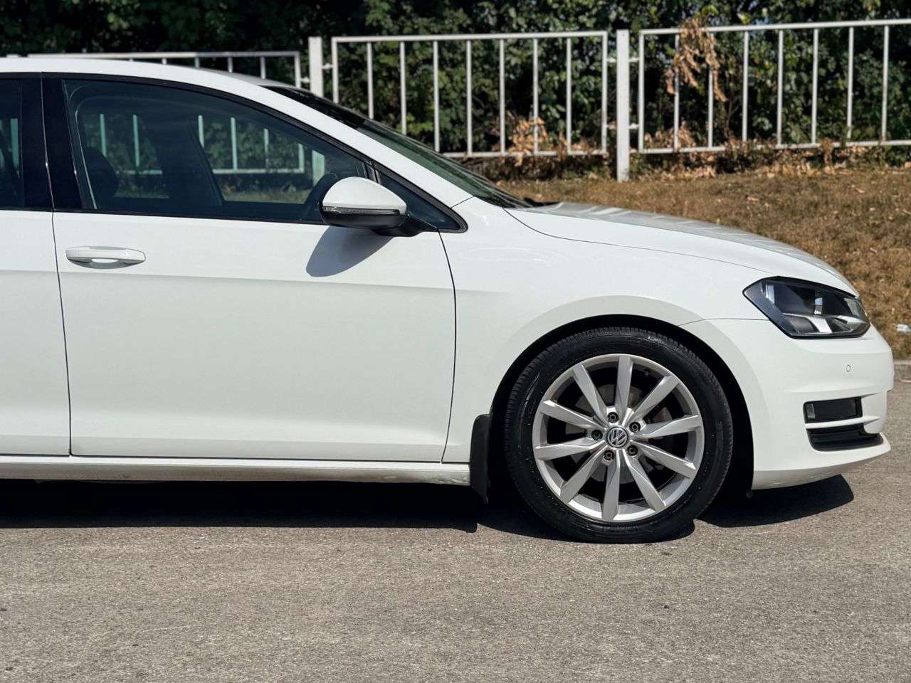 2015 VOLKSWAGEN GOLF 2015 VOLKSWAGEN GOLF