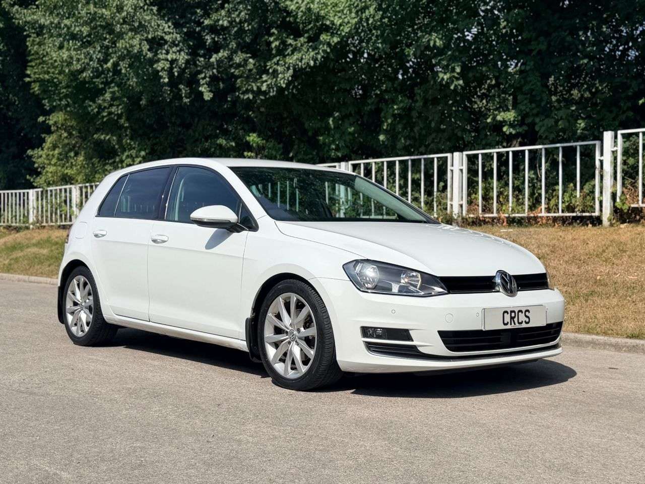 2015 VOLKSWAGEN GOLF 2015 VOLKSWAGEN GOLF