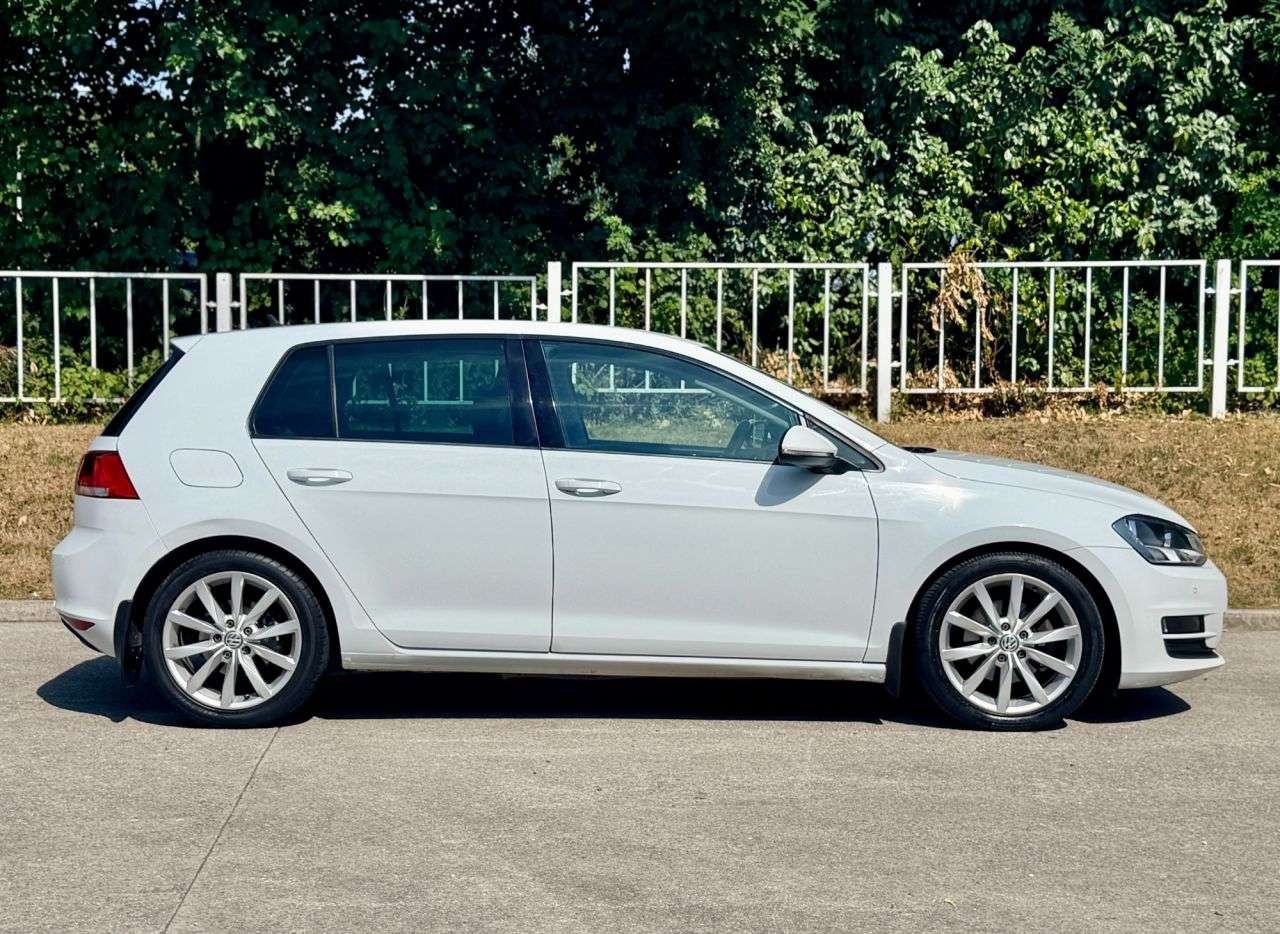 2015 VOLKSWAGEN GOLF 2015 VOLKSWAGEN GOLF