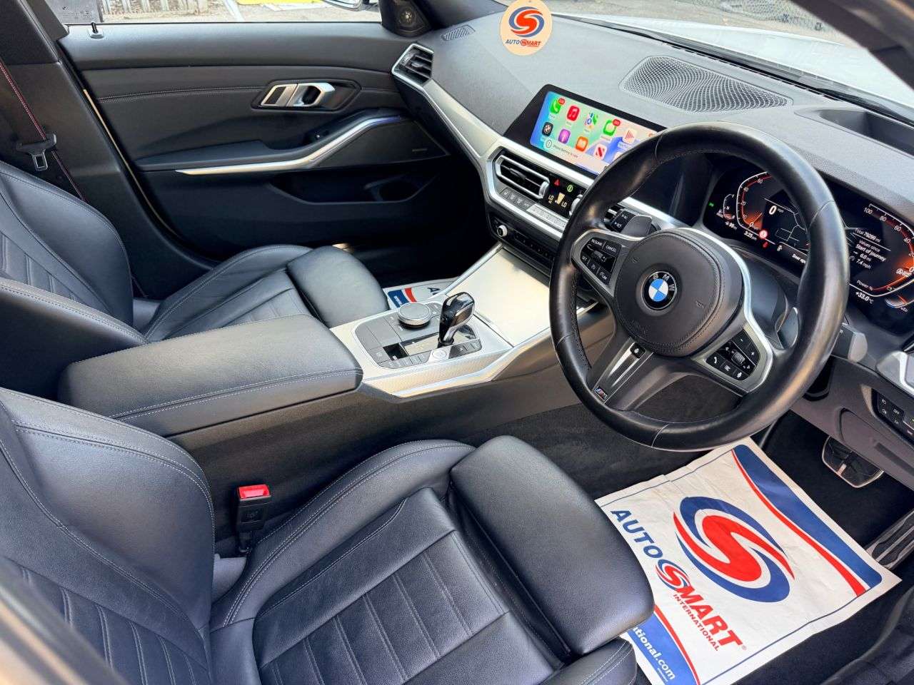 2021 BMW 3 SERIES 2021 BMW 3 SERIES