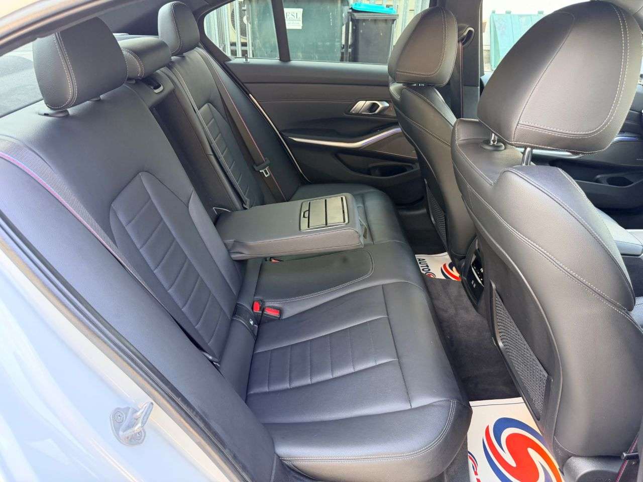 2021 BMW 3 SERIES 2021 BMW 3 SERIES