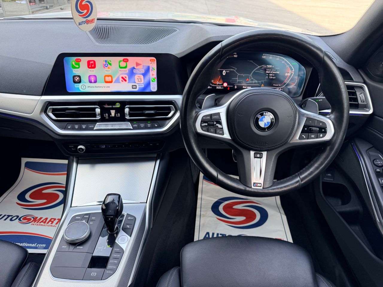 2021 BMW 3 SERIES 2021 BMW 3 SERIES