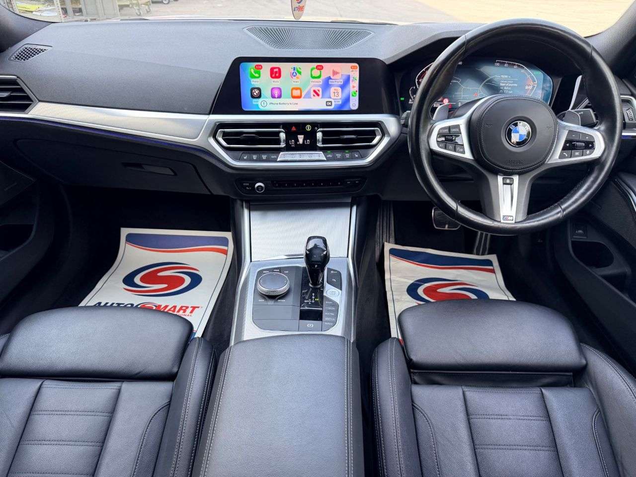 2021 BMW 3 SERIES 2021 BMW 3 SERIES