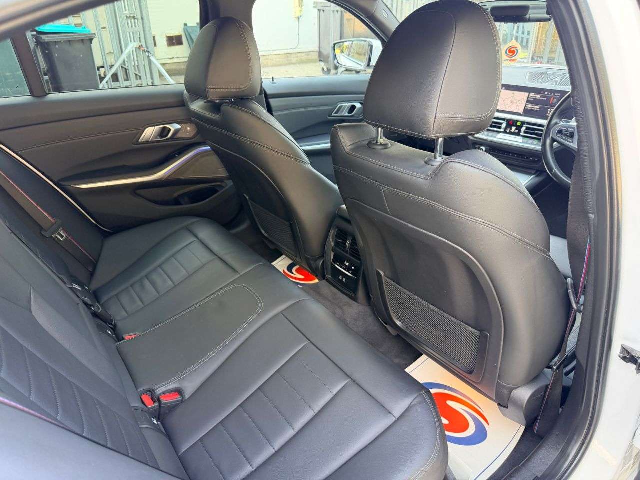 2021 BMW 3 SERIES 2021 BMW 3 SERIES
