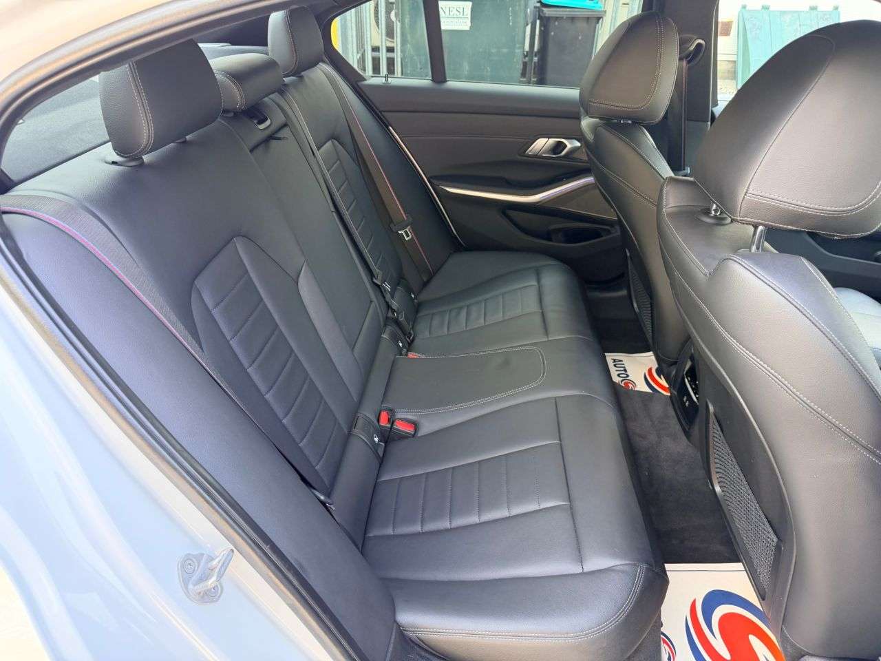 2021 BMW 3 SERIES 2021 BMW 3 SERIES
