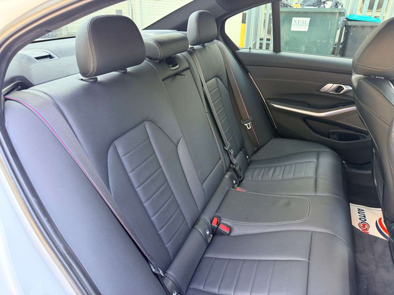 2021 BMW 3 SERIES 2021 BMW 3 SERIES