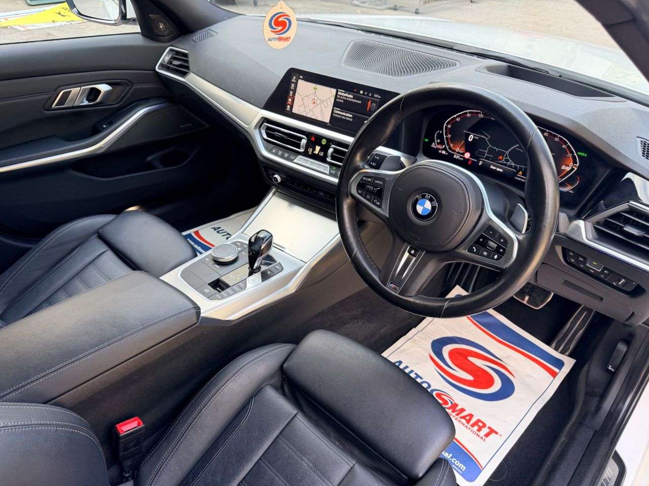 2021 BMW 3 SERIES 2021 BMW 3 SERIES