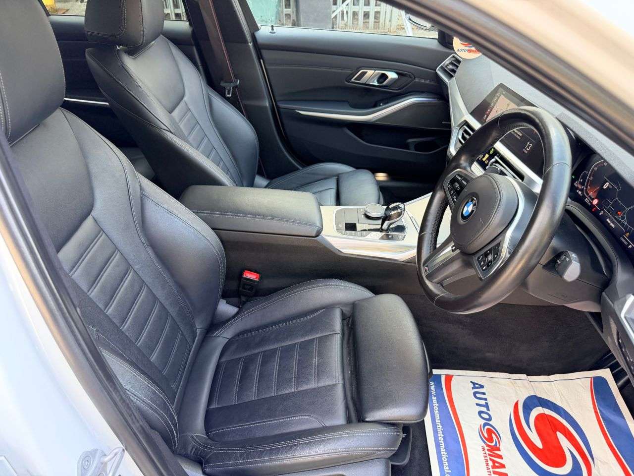 2021 BMW 3 SERIES 2021 BMW 3 SERIES