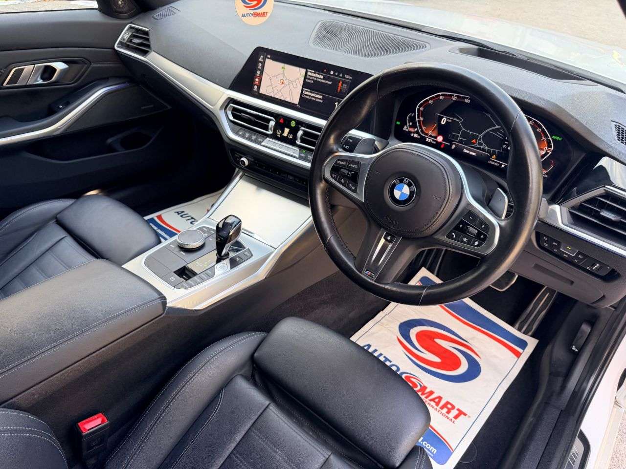 2021 BMW 3 SERIES 2021 BMW 3 SERIES