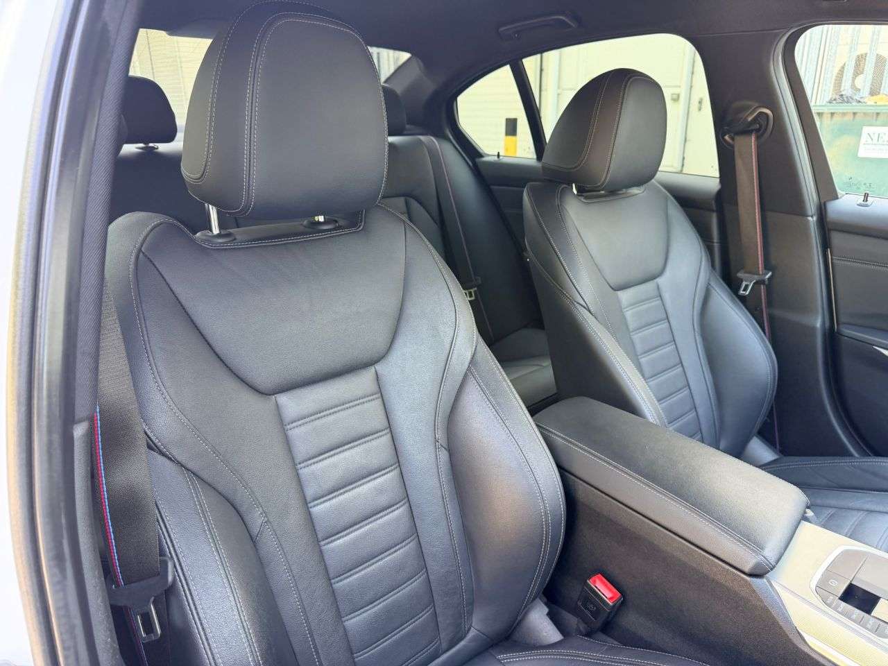 2021 BMW 3 SERIES 2021 BMW 3 SERIES