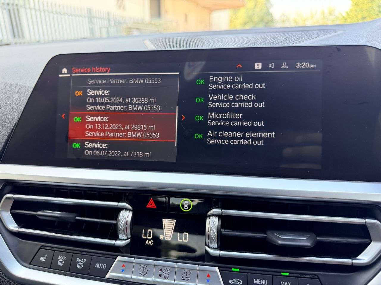 2021 BMW 3 SERIES 2021 BMW 3 SERIES