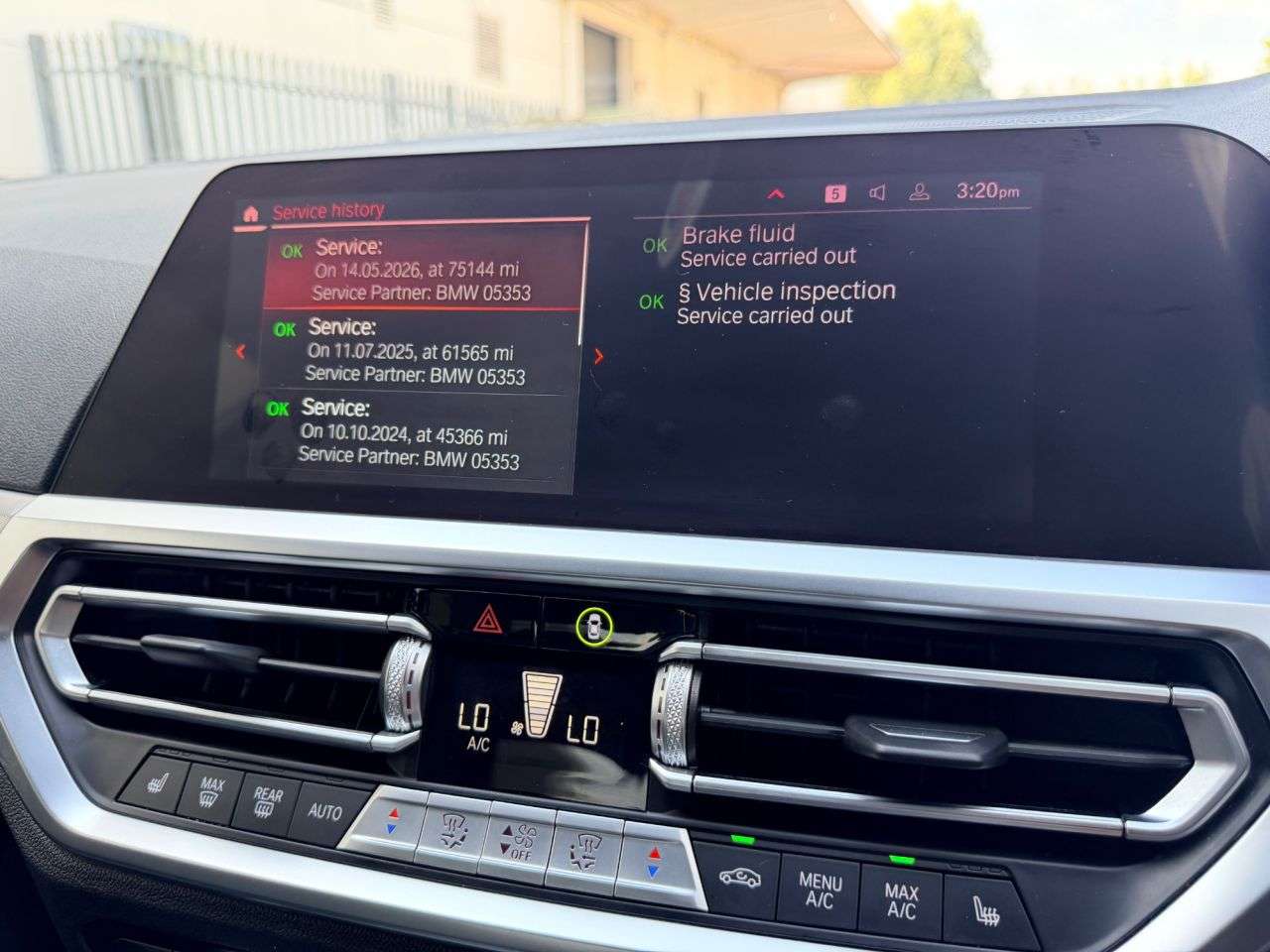 2021 BMW 3 SERIES 2021 BMW 3 SERIES