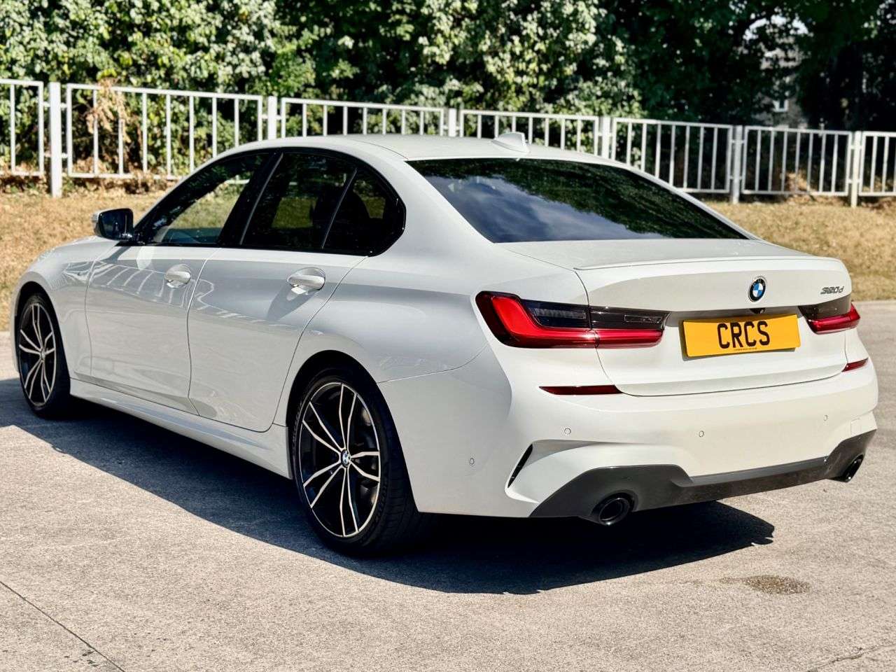 2021 BMW 3 SERIES 2021 BMW 3 SERIES