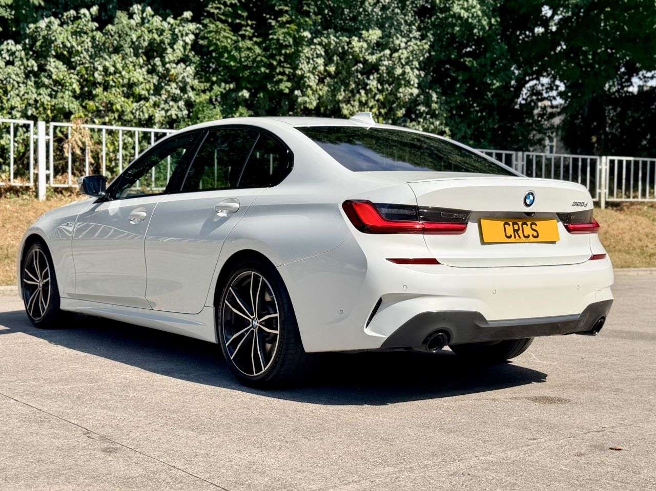 2021 BMW 3 SERIES 2021 BMW 3 SERIES