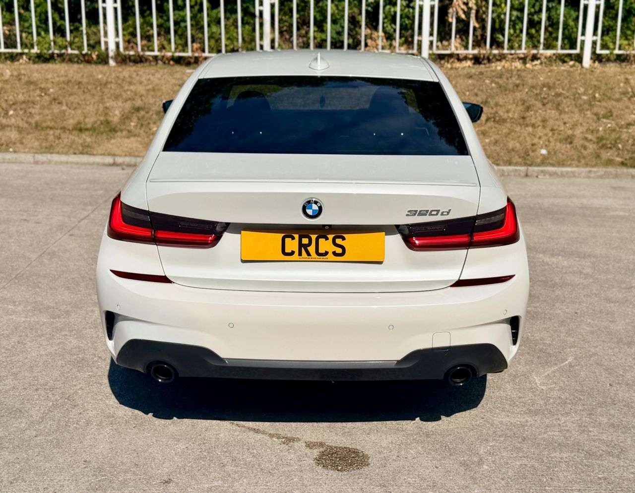 2021 BMW 3 SERIES 2021 BMW 3 SERIES