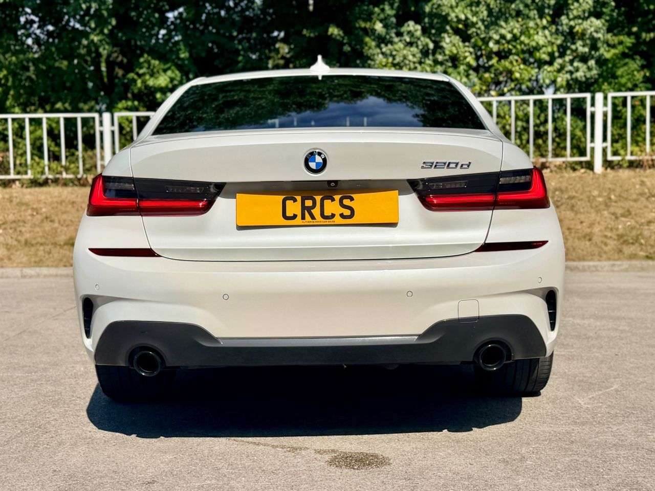 2021 BMW 3 SERIES 2021 BMW 3 SERIES