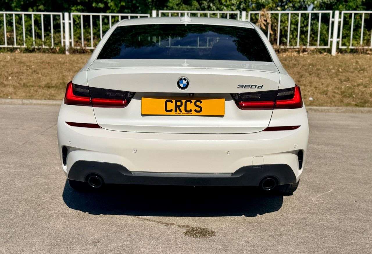 2021 BMW 3 SERIES 2021 BMW 3 SERIES