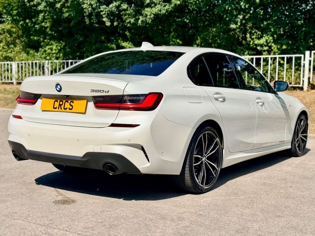 2021 BMW 3 SERIES 2021 BMW 3 SERIES