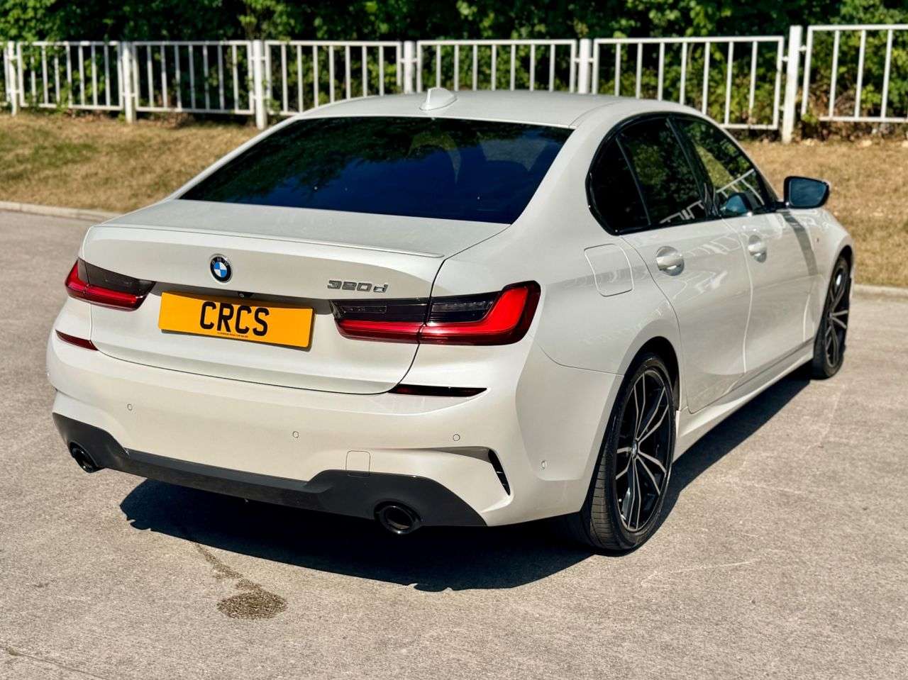 2021 BMW 3 SERIES 2021 BMW 3 SERIES