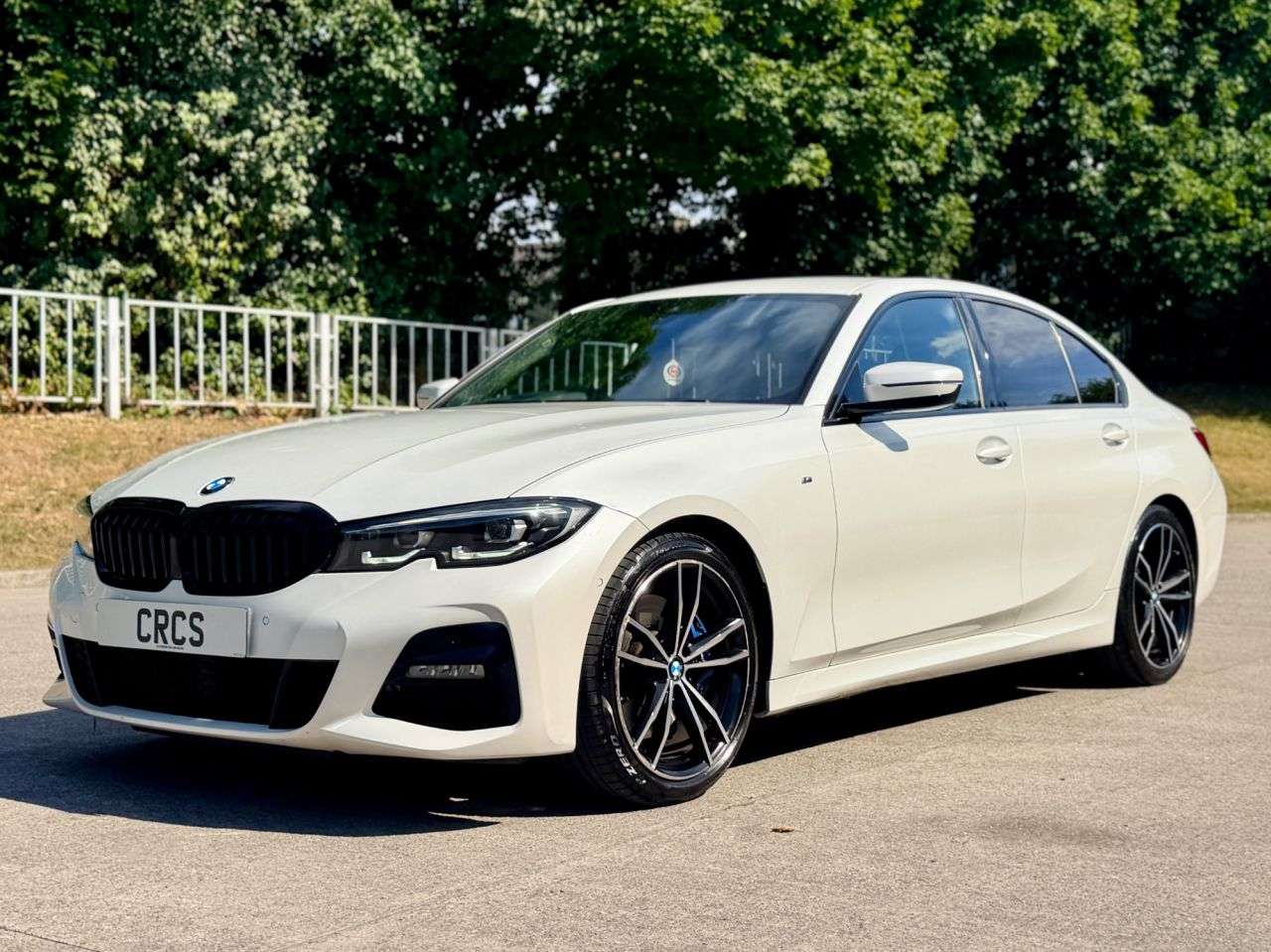 2021 BMW 3 SERIES 2021 BMW 3 SERIES