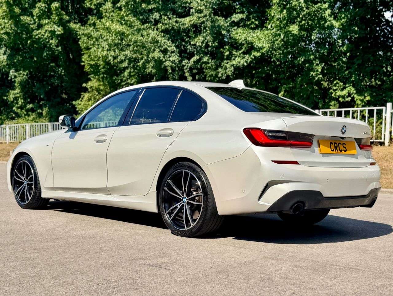 2021 BMW 3 SERIES 2021 BMW 3 SERIES