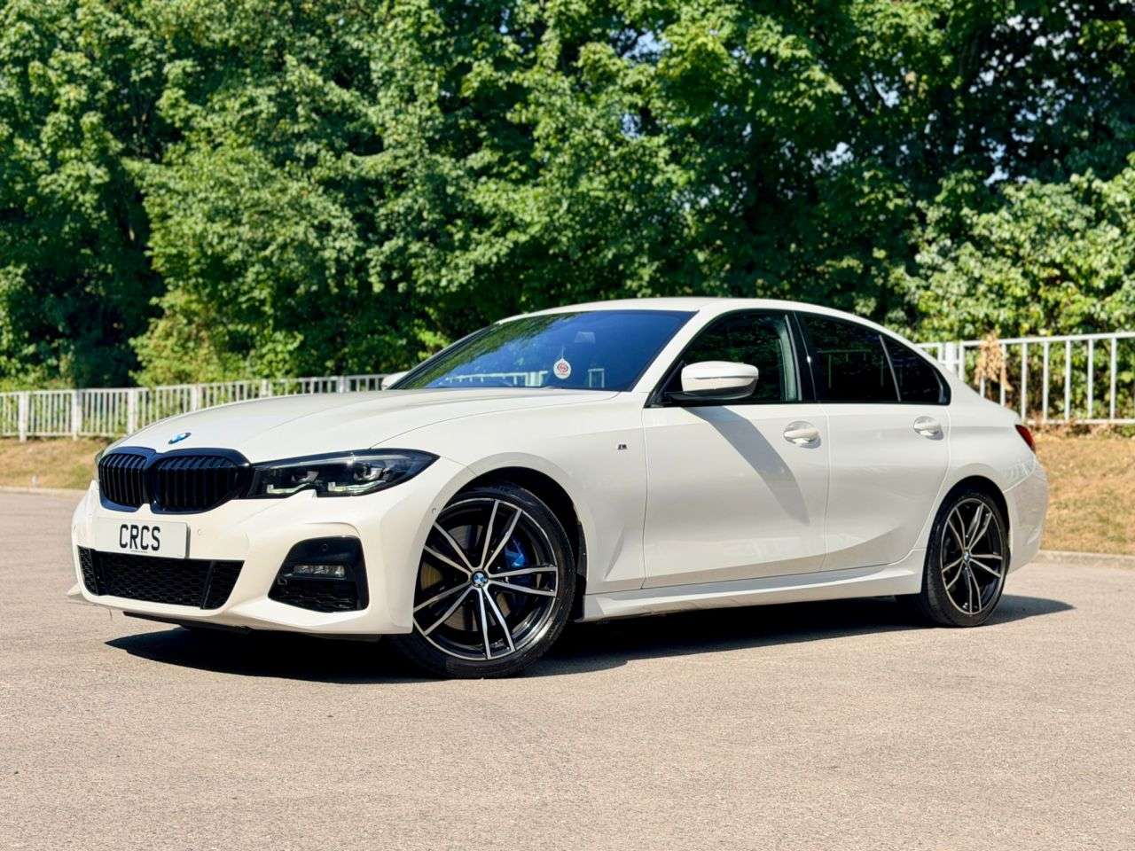 2021 BMW 3 SERIES 2021 BMW 3 SERIES